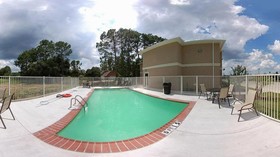 Spark by Hilton Opelousas