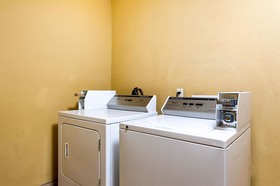 Spark by Hilton Opelousas