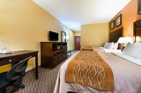 Spark by Hilton Opelousas