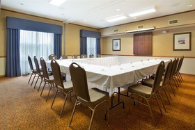 Country Inn & Suites by Radisson, Pineville, LA