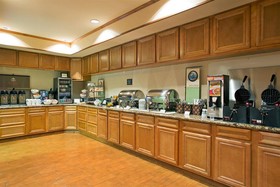 Country Inn & Suites by Radisson, Pineville, LA