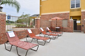 Best Western Plaquemine Inn