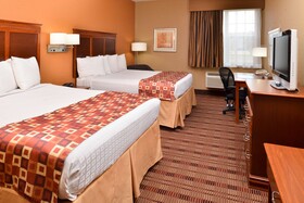 Best Western Plaquemine Inn