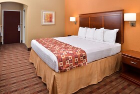 Best Western Plaquemine Inn