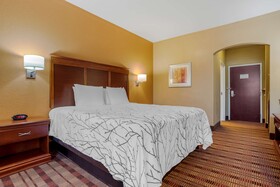 Best Western Plaquemine Inn