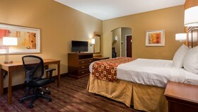 Best Western Plaquemine Inn