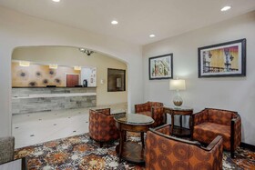 Best Western Plaquemine Inn