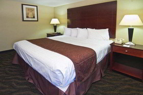 Red Roof Inn Port Allen