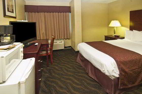 Red Roof Inn Port Allen