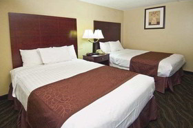 Red Roof Inn Port Allen