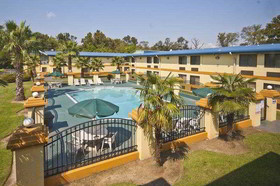 Red Roof Inn Port Allen