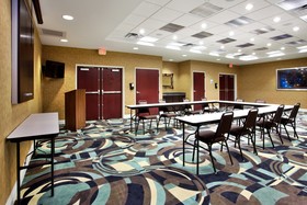 Hampton Inn & Suites Baton Rouge/Port Allen