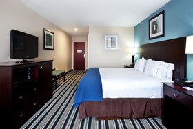 Hampton Inn & Suites Baton Rouge/Port Allen