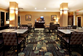 Hampton Inn & Suites Baton Rouge/Port Allen