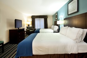 Hampton Inn & Suites Baton Rouge/Port Allen