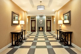 Hampton Inn & Suites Baton Rouge/Port Allen