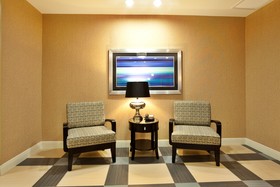 Hampton Inn & Suites Baton Rouge/Port Allen