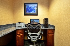 Hampton Inn & Suites Baton Rouge/Port Allen