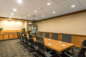 Quality Inn & Suites Baton Rouge West - Port Allen