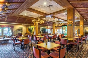 Quality Inn & Suites Baton Rouge West - Port Allen