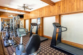 Quality Inn & Suites Baton Rouge West - Port Allen