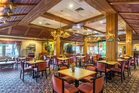 Quality Inn & Suites Baton Rouge West - Port Allen