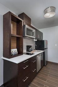 TownePlace Suites Baton Rouge Port Allen