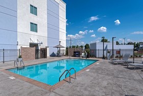 TownePlace Suites Baton Rouge Port Allen