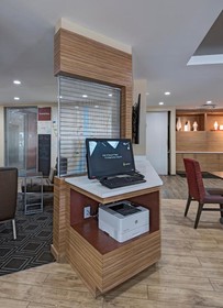 TownePlace Suites Baton Rouge Port Allen
