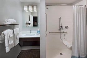 TownePlace Suites Baton Rouge Port Allen