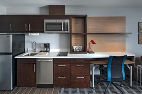 TownePlace Suites Baton Rouge Port Allen