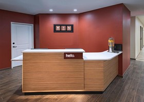TownePlace Suites Baton Rouge Port Allen