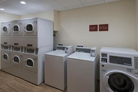 TownePlace Suites Baton Rouge Port Allen