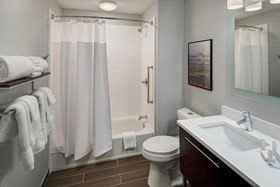 TownePlace Suites Baton Rouge Port Allen