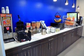 Americas Best Value Inn Prairieville