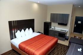 Americas Best Value Inn Prairieville