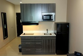 Americas Best Value Inn Prairieville