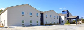 Americas Best Value Inn Prairieville