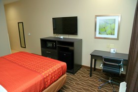 Americas Best Value Inn Prairieville