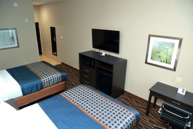 Americas Best Value Inn Prairieville