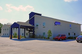 Americas Best Value Inn Prairieville