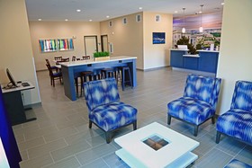 Americas Best Value Inn Prairieville