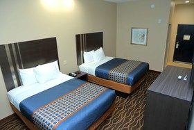 Americas Best Value Inn Prairieville