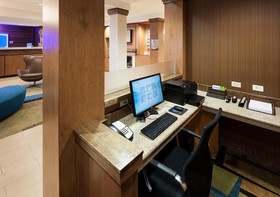 Fairfield Inn & Suites Ruston
