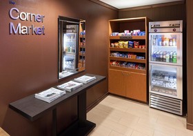 Fairfield Inn & Suites Ruston