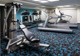 Fairfield Inn & Suites Ruston
