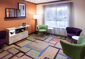 Fairfield Inn & Suites Ruston