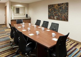 Fairfield Inn & Suites Ruston