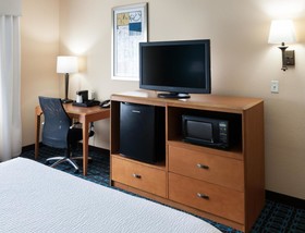 Fairfield Inn & Suites Ruston