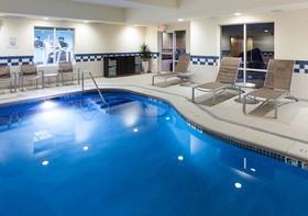 Fairfield Inn & Suites Ruston